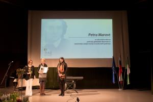 Priznanja za kulturno udejstvovanje posameznikom in skupinam iz občine 8